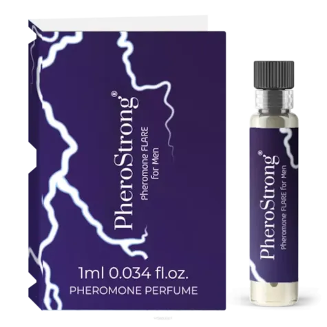 PheroStrong Flare for Men 1 ml