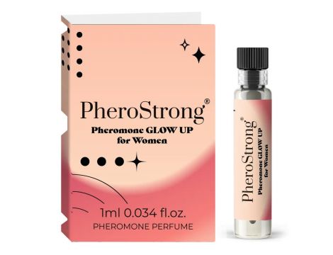 Medica - PheroStrong Glow up for Women 1 ml