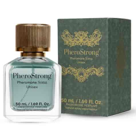 PheroStrong Pheromone Soma Unisex 50 ml