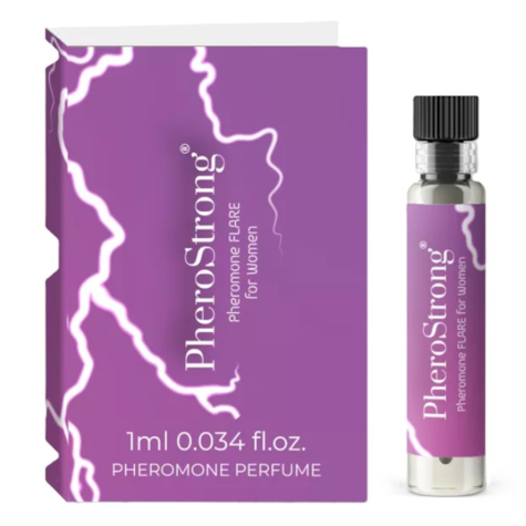 PheroStrong Flare for Women 1 ml