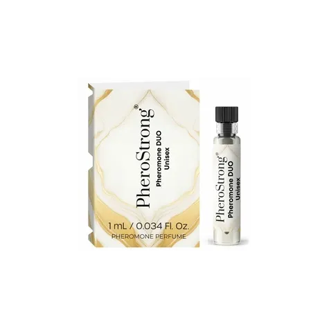PheroStrong Duo Unisex 1 ml