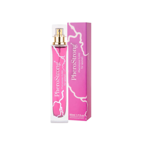 PheroStrong Pheromone Flare for Women 50 ml
