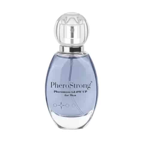 PheroStrong Pheromone Glow up for Men 50 ml