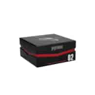 Model 02 Chastity Cock Cage - 3.5 / 9 cm