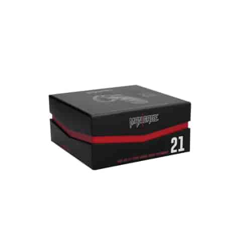 Model 21 Chastity Cock Cage - 4.5 / 11,5 cm