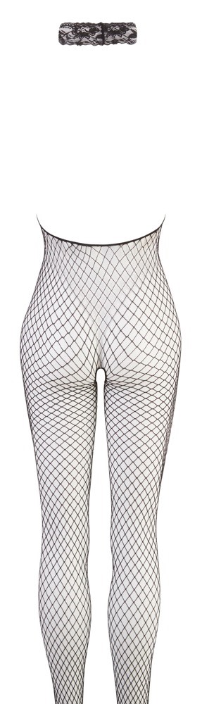 Siateczkowy Catsuit S/M