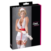 Kostium pielęgniarki Maya L