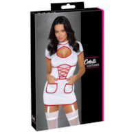 Kostium pielęgniarki M Cottelli Costumes