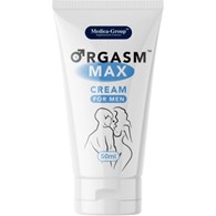 Krem intymny Orgasm Max Cream for Men 50ml