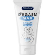 Krem intymny Orgasm Max Cream for Men 50ml
