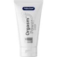 Krem intymny na mocną i długą erekcję Orgasm Power for Men 50ml