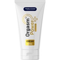 Krem intymny potęgujący orgazm Orgasm Power for Women 50ml