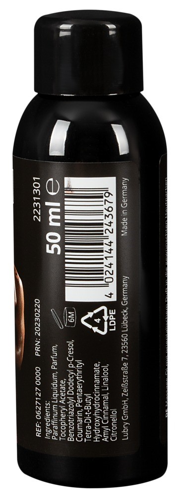 Olejek Do Masażu Oriental Ecstasy 50 Ml Magoon