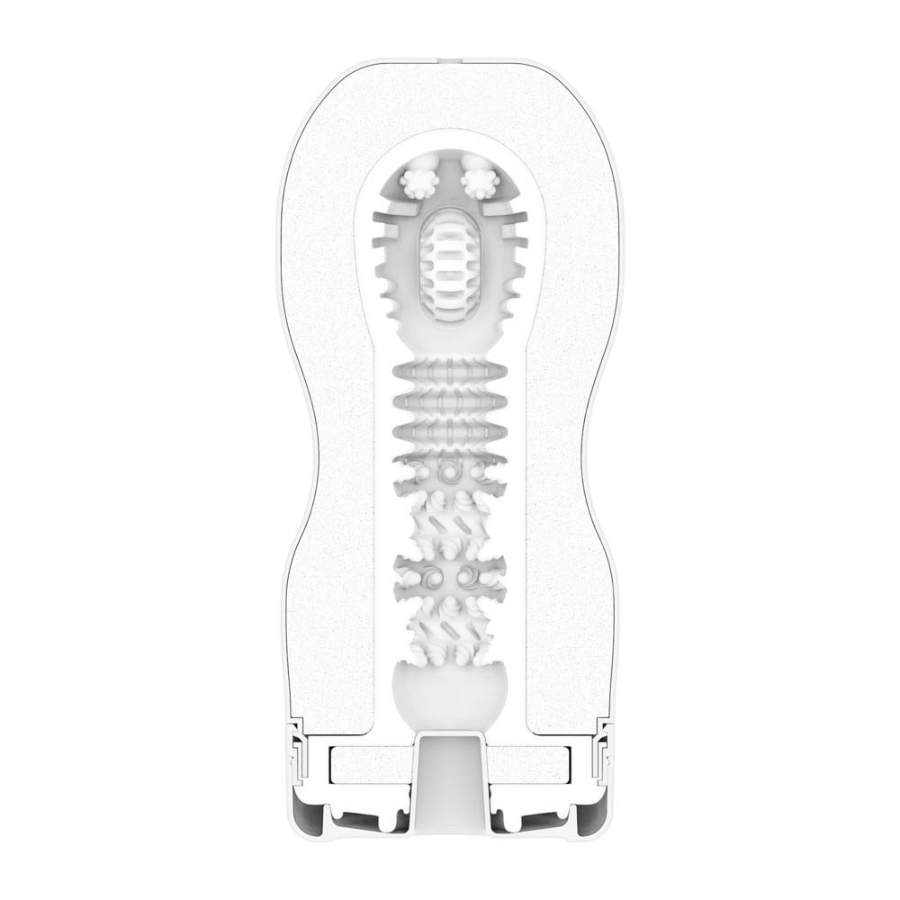 Original Vacuum Cup - masturbator Tenga — zdjęcie 10