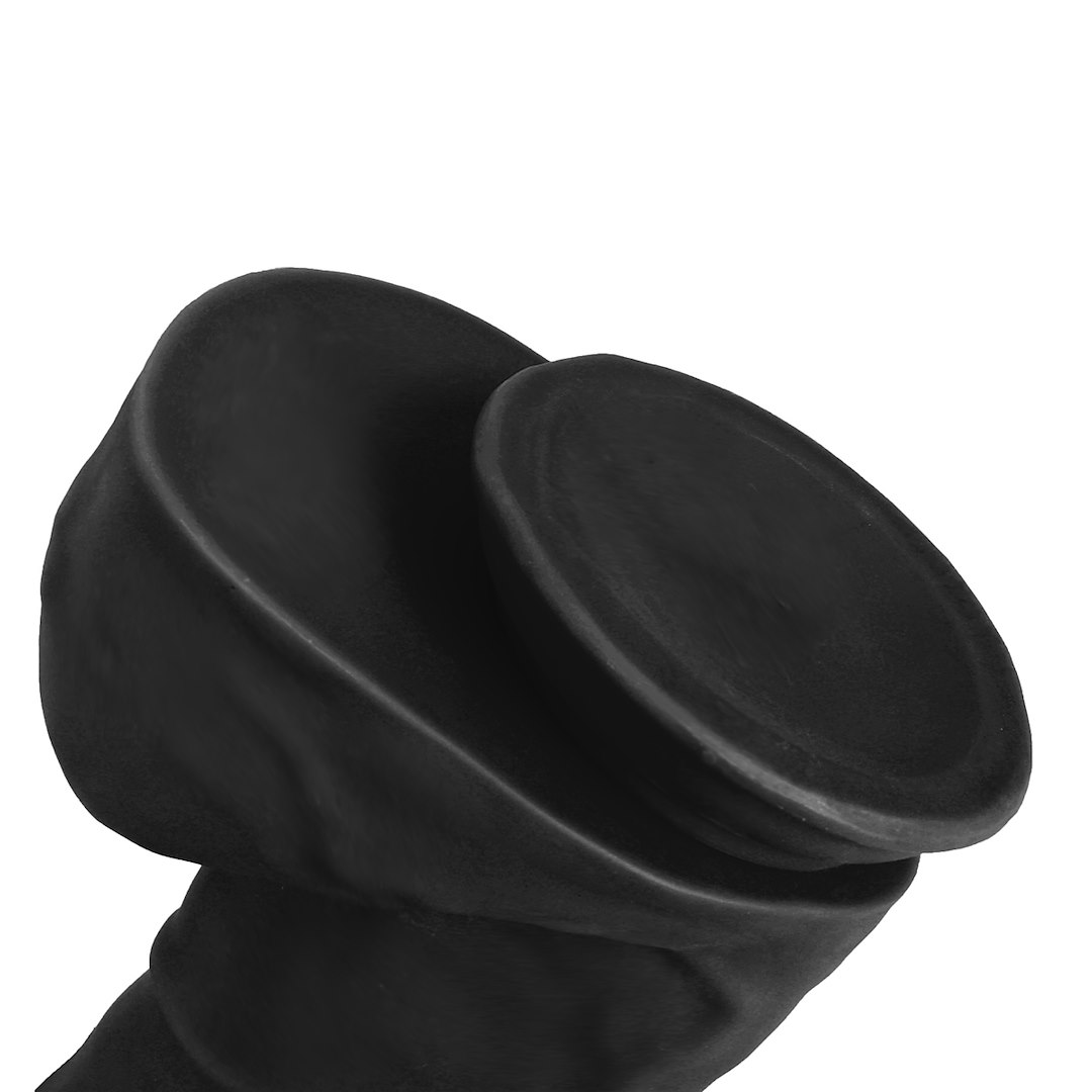 Kiotos Cox MEGA Black 02 — zdjęcie 3