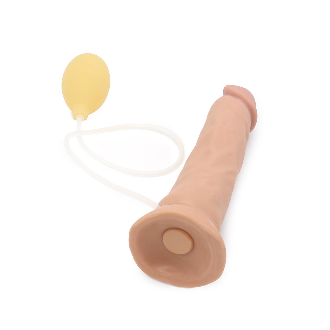 Kiotos Cox Squirt Dildo 03 - 21.5 cm — zdjęcie 4