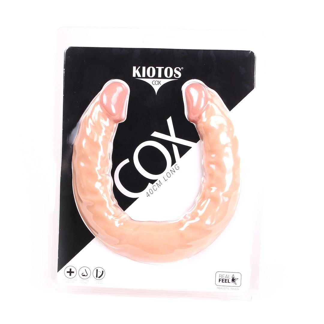 Kiotos Cox Flesh 027 — zdjęcie 2