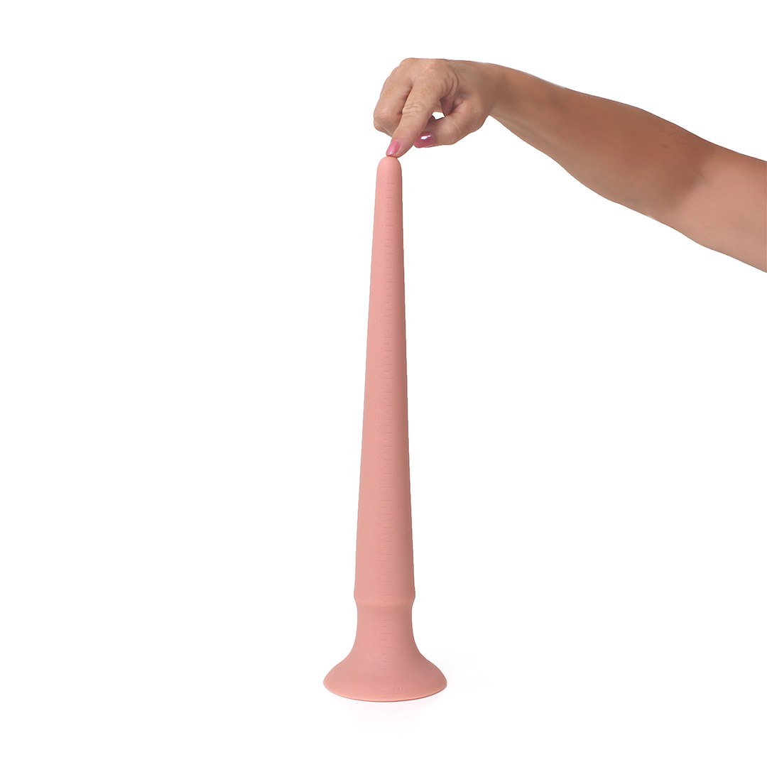 Kiotos COX Flesh 038 Extra Long 40 cm — zdjęcie 2