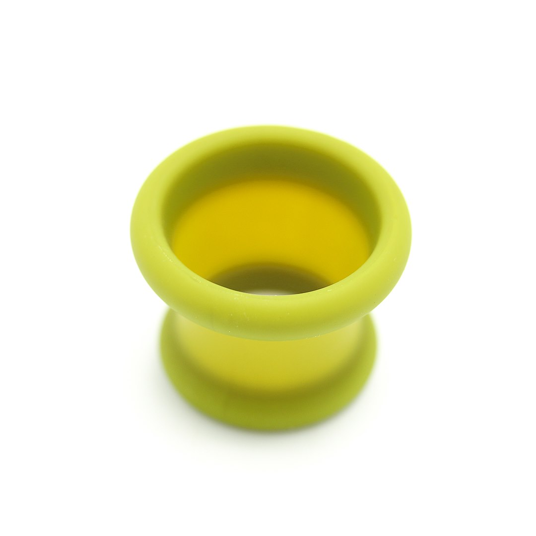 Kiotos Sport Balls 2 in 1 Cockring & Ball Stretcher Set — zdjęcie 2