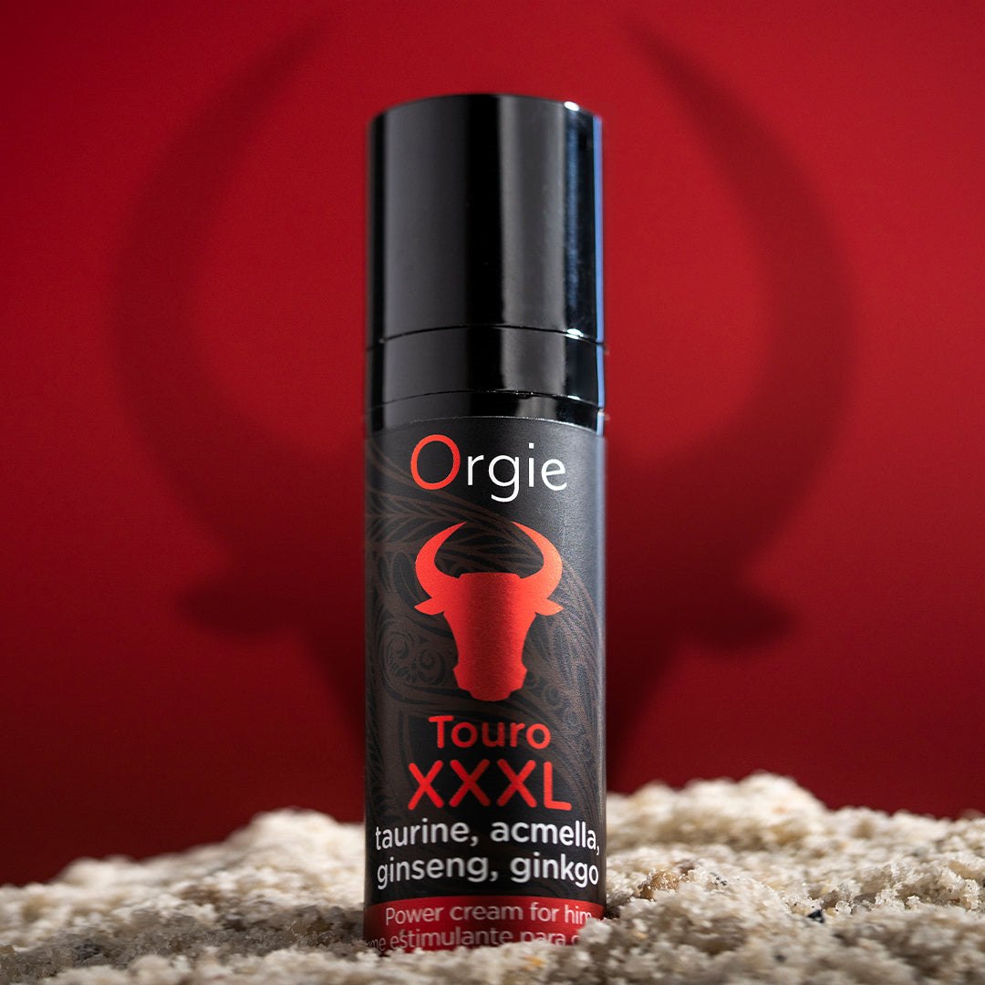 Orgie Touro XXXL — zdjęcie 2