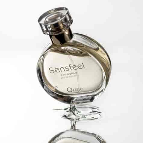 Orgie Sensfeel for Woman Pheromone Perfume