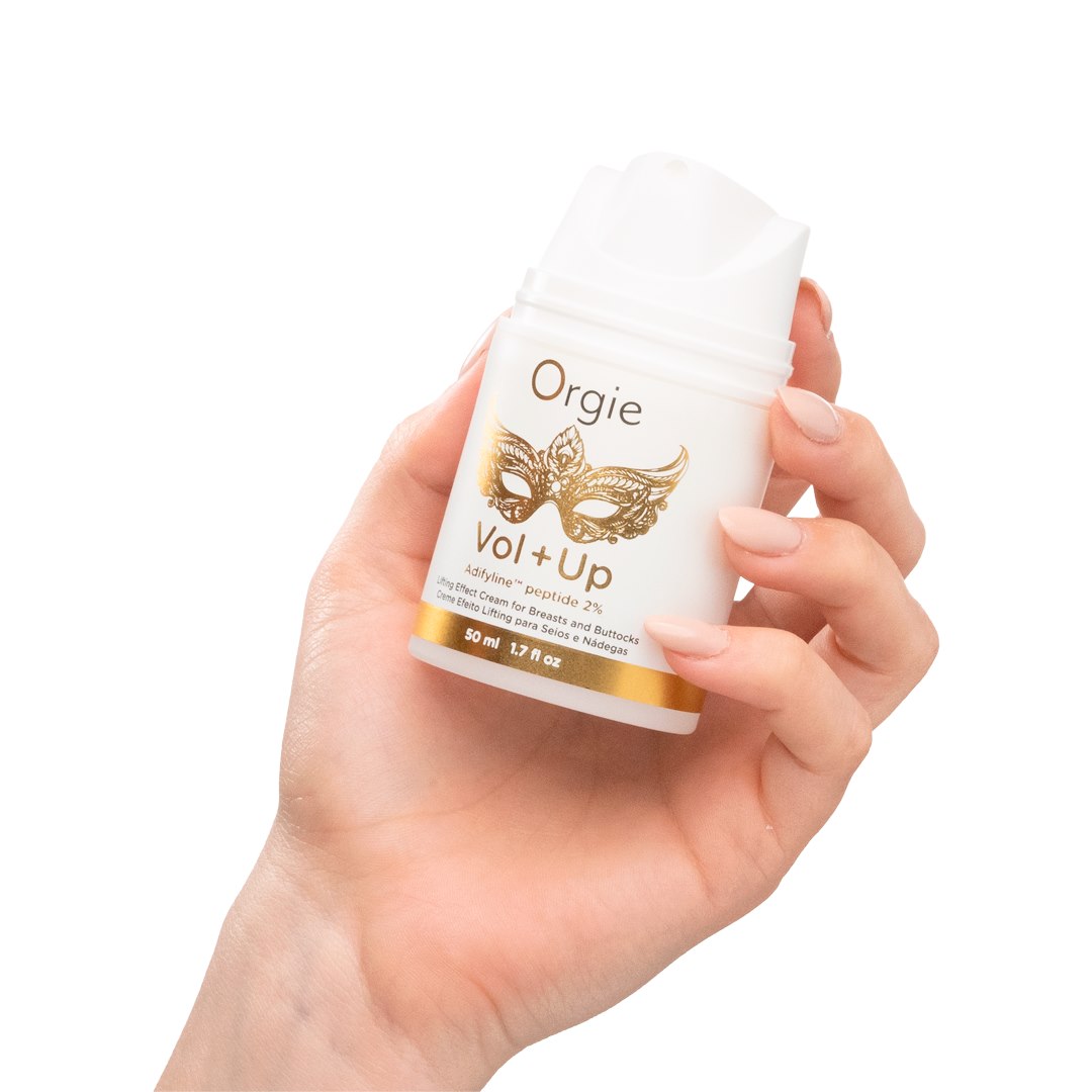 Orgie Vol + Up 50ml — zdjęcie 2