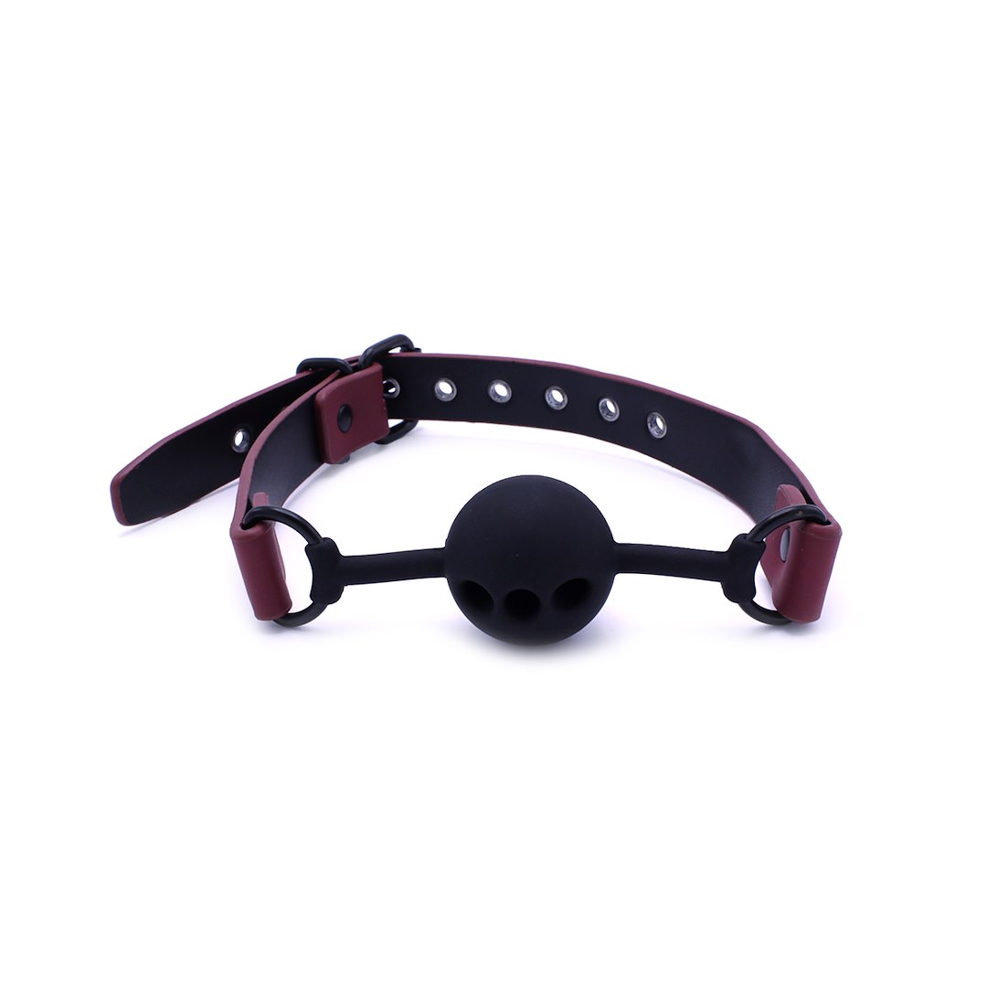Kiotos Leather Kiotos BDSM Luxury Bondage Set with Case — zdjęcie 5