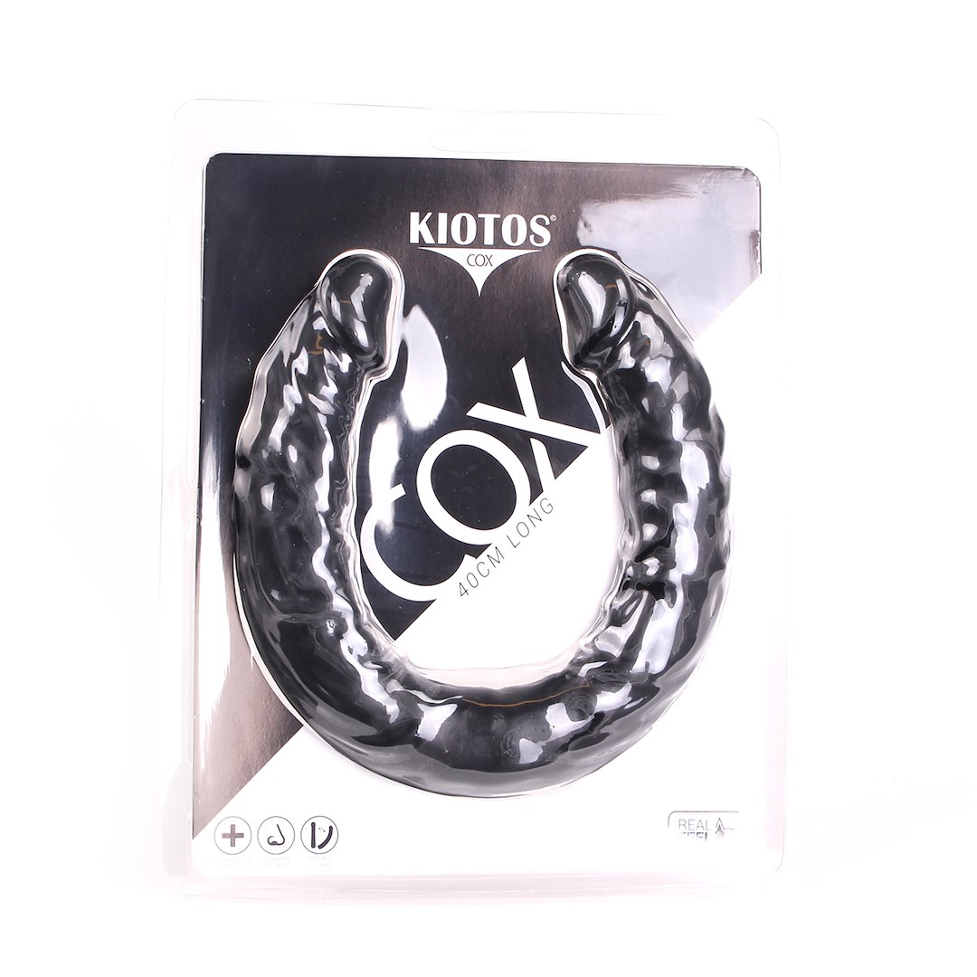 Kiotos Cox Black 027 — zdjęcie 3