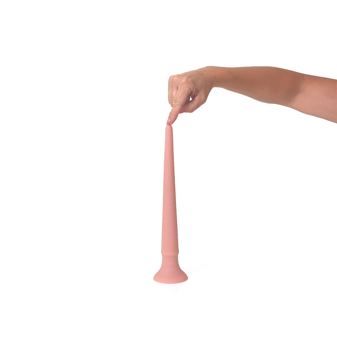 Kiotos COX Flesh 037 Extra Long 30 cm — zdjęcie 3
