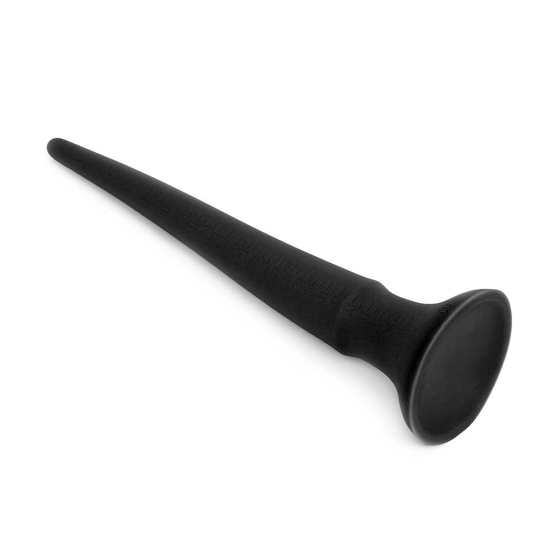 Kiotos Cox Black 038 Extra Long M — zdjęcie 3