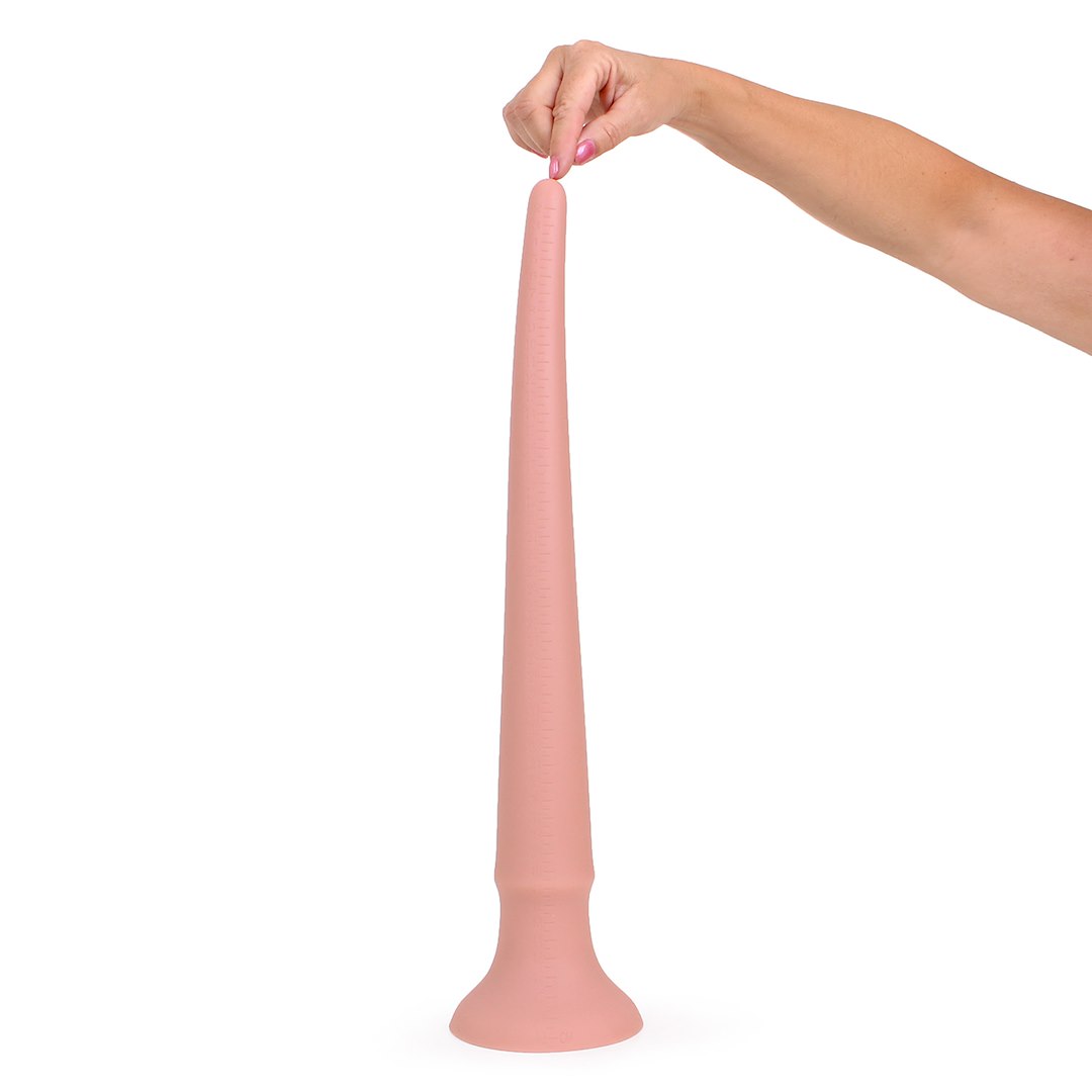 Kiotos COX Flesh 039 Extra Long 50 cm — zdjęcie 3