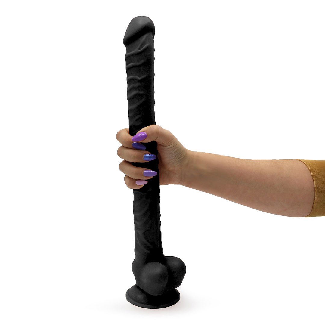 Kiotos Cox MEGA Black 05 — zdjęcie 3