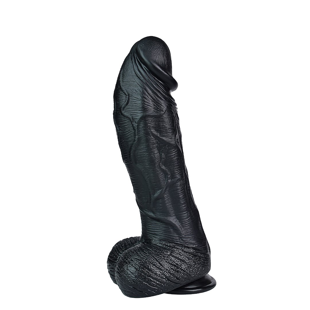 Kiotos Cox MEGA Black 06 — zdjęcie 4