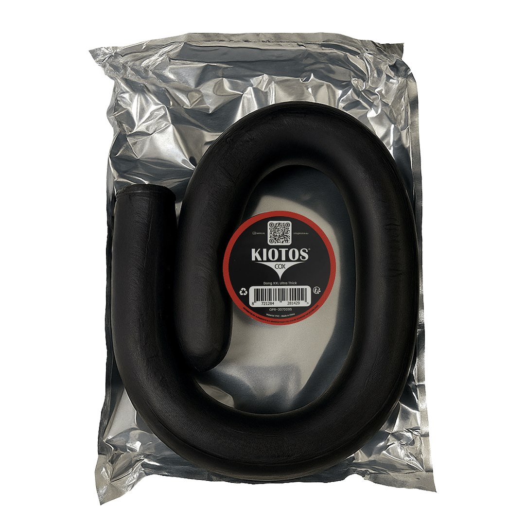 Kiotos Cox Dong XXL Ultra Thick — zdjęcie 3
