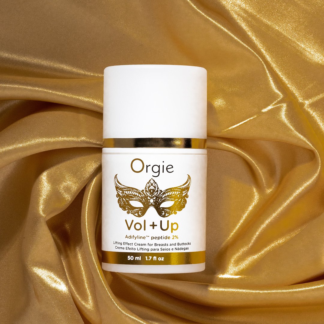 Orgie Vol + Up 50ml — zdjęcie 3