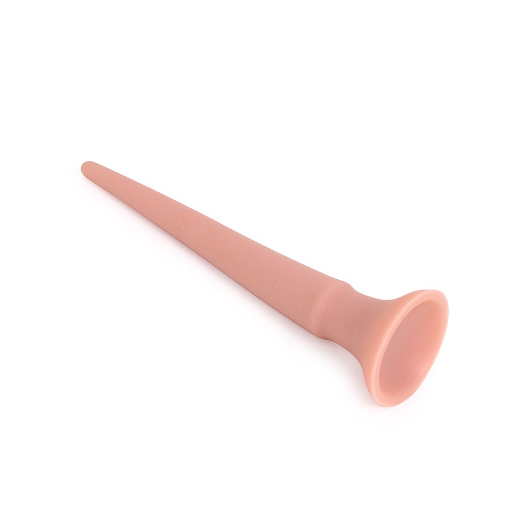 Kiotos COX Flesh 037 Extra Long 30 cm — zdjęcie 4