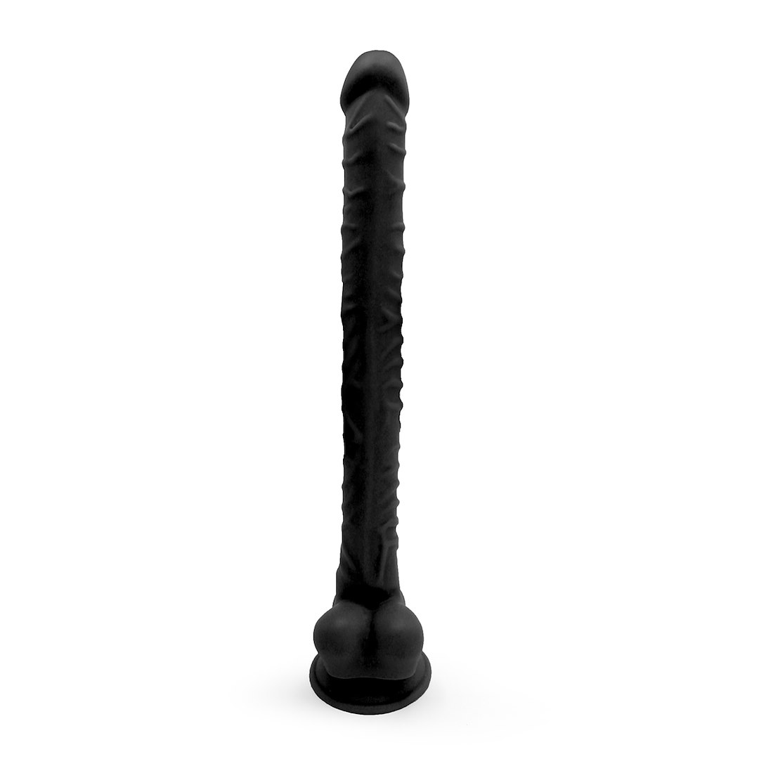 Kiotos Cox MEGA Black 05 — zdjęcie 4