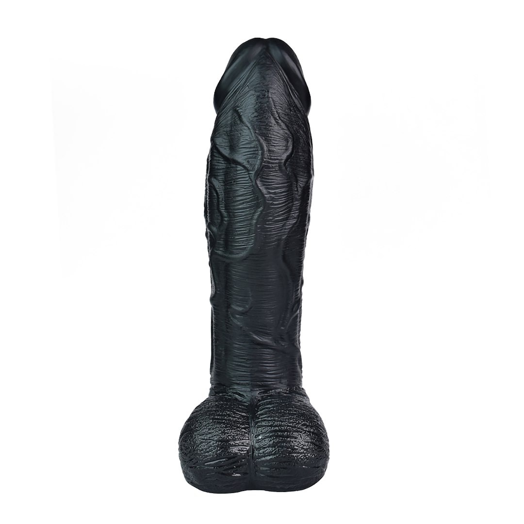Kiotos Cox MEGA Black 06 — zdjęcie 5