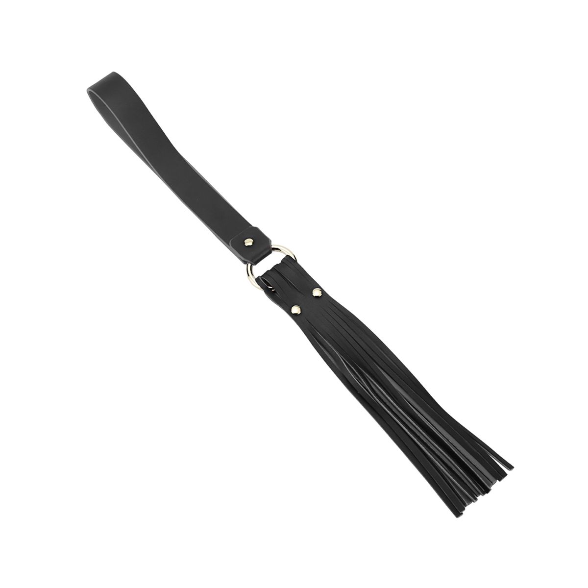 BDSM Bowties 8 Item Kit - Black — zdjęcie 4