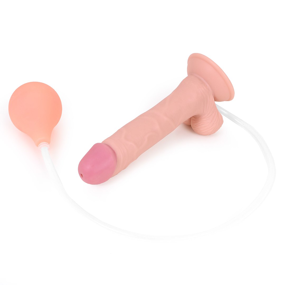 Kiotos Cox Squirt Dildo 01 — zdjęcie 8