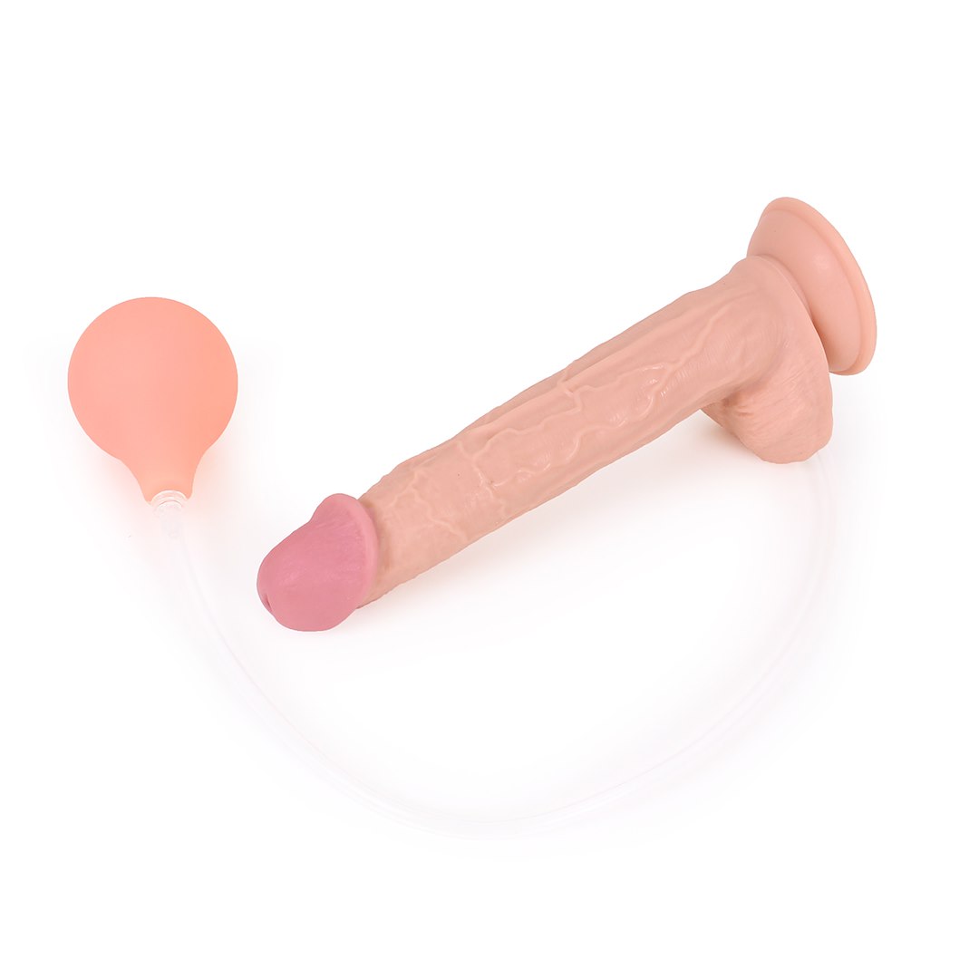 Kiotos Cox Squirt Dildo 02 — zdjęcie 8