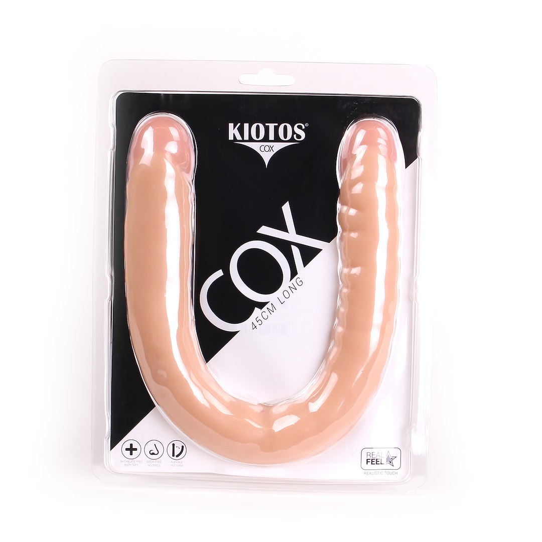 Kiotos Cox Flesh 026 — zdjęcie 5