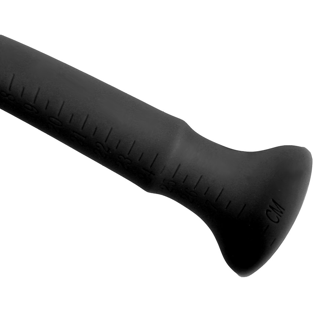 Kiotos Cox Black 037 Extra Long S — zdjęcie 5
