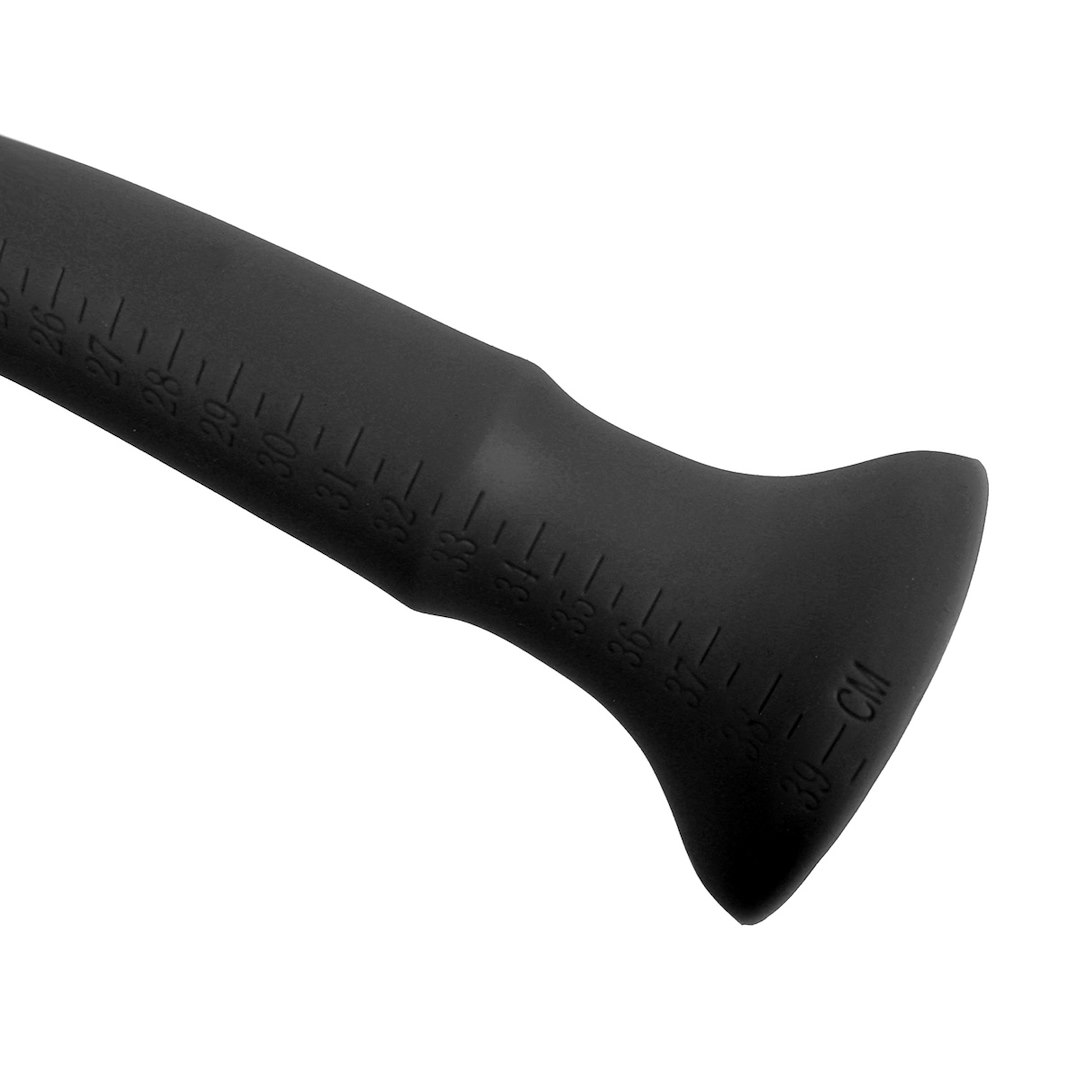 Kiotos Cox Black 038 Extra Long M — zdjęcie 5