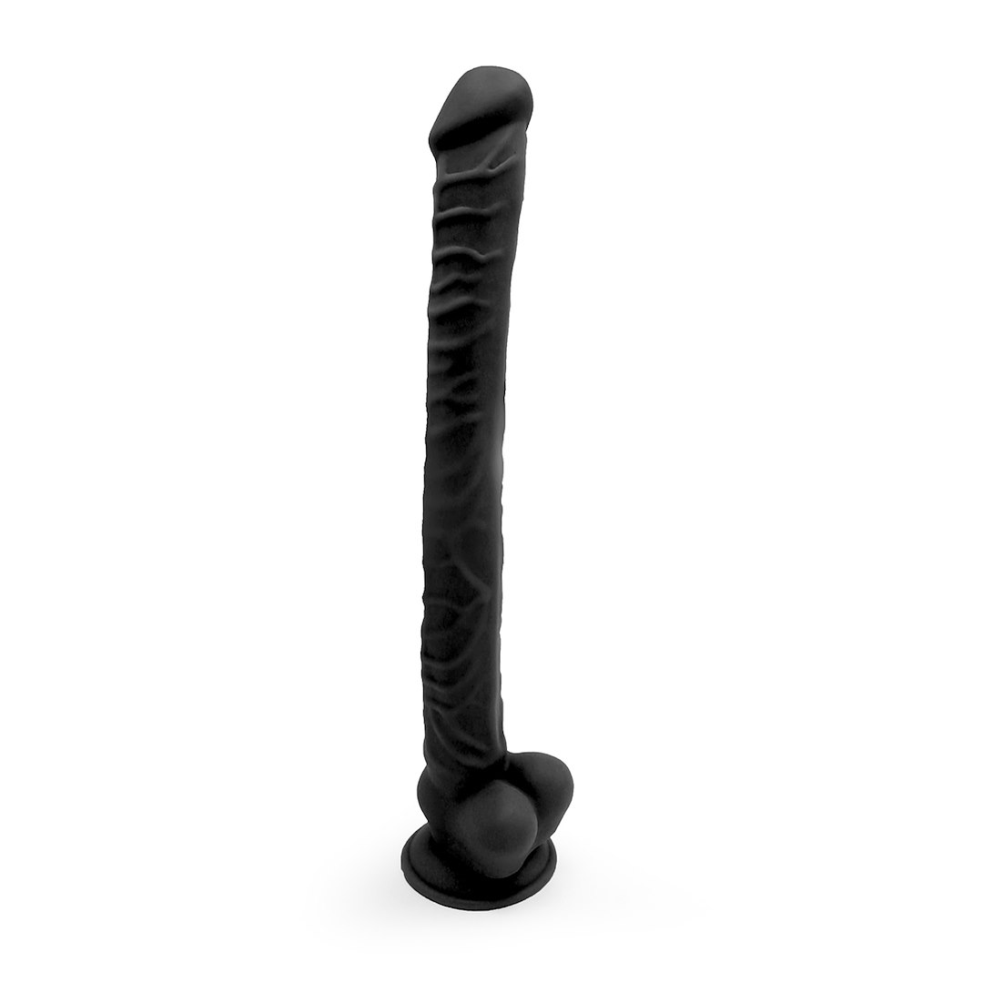 Kiotos Cox MEGA Black 05 — zdjęcie 5