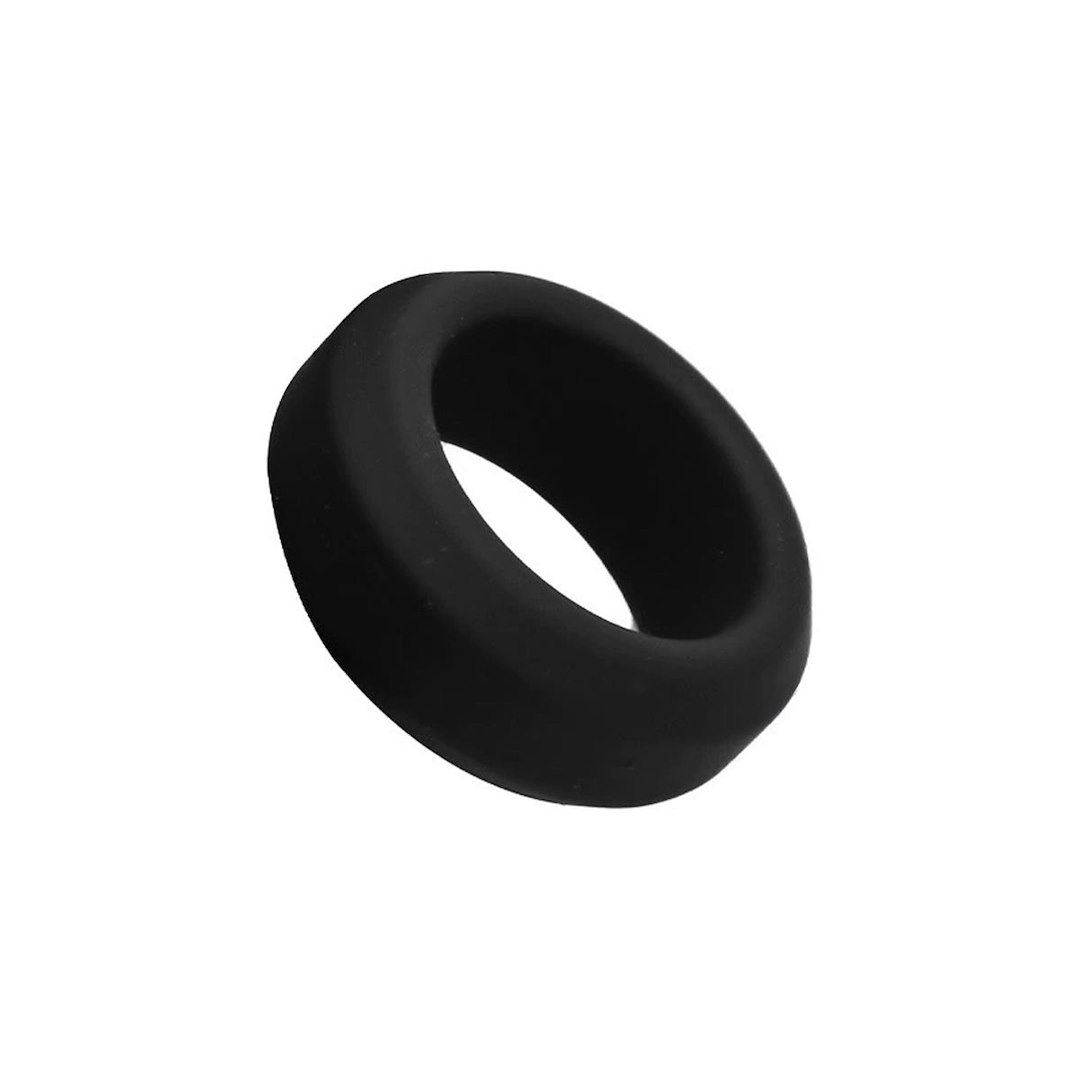 Kiotos Sport Balls Silicone Cockring Set 6 Sizes — zdjęcie 5