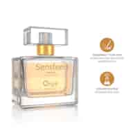 Orgie Sensfeel For Man Pheromone Perfume 50ml