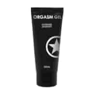 Orgasm Gel - 3 fl oz / 100 ml