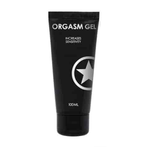 Orgasm Gel - 3 fl oz / 100 ml