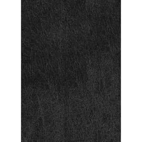 Plush Bonded Leather Hand Cuffs